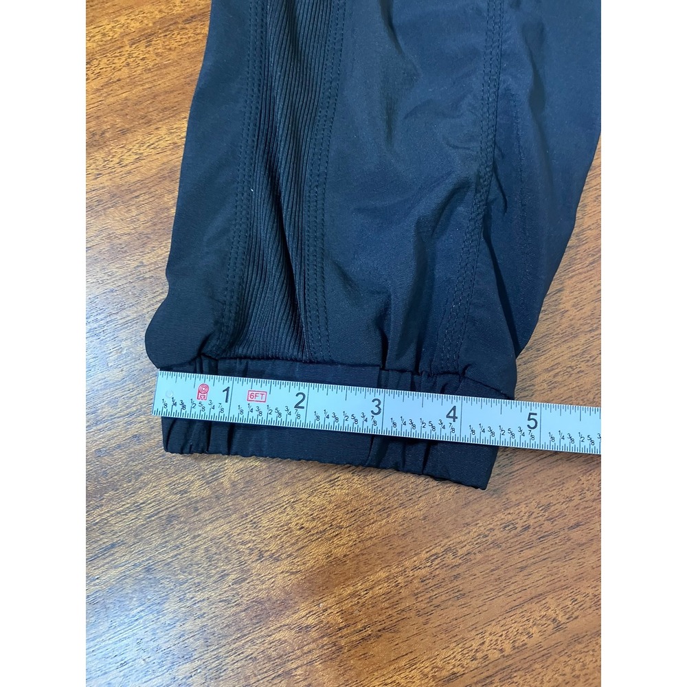 Indygena Tala Jogger Medium Navy Lightweight Travel Pants Athleisure Hiking - Picture 10 of 15